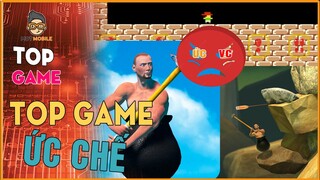 Top Game | Những Game Ức Chế Nhất Lịch Sử  - Flappy Bird Chuyện Nhỏ | Mọt Game Mobile