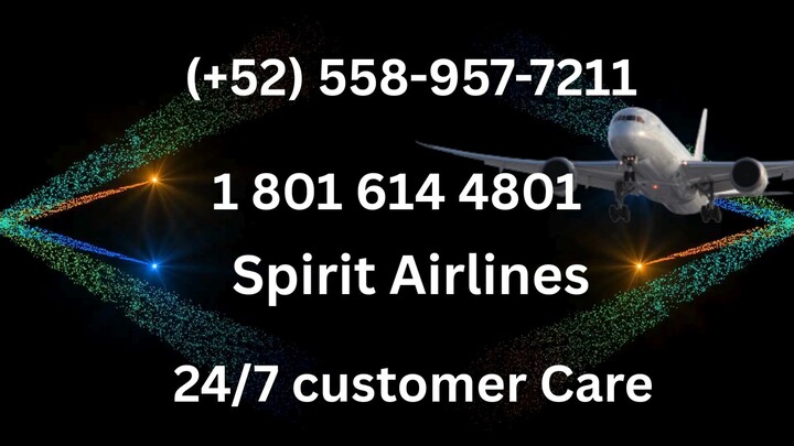 Número de Teléfono de Atención al Cliente de {Spirit Airlines} – Guía Completa Paso a Paso