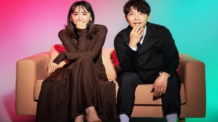 【นิอิกาตะ ยูอิ โฮชิโนะ เก็น】 เปลี่ยนอีกฝ่ายให้กลายเป็นคนที่ถูกกำหนดมาให้พบกัน