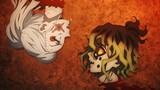 Những Cảnh Đặc Sắc Trong Kỹ Viện Trấn - Cuộc Chiến Với Thượng Lục | AMV Demon Slayer