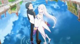 Re:Zero kara Hajimeru Isekai Seikatsu 3rd Season الحلقة 13 الترجمة العربية