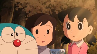 Episode baru Doraemon: Pesta Natal kejutan