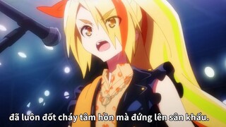 Cháy lên nào các bạn #AniMeme