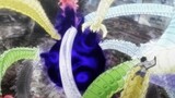 [Cấm ma thuật/Siêu pháo] Sức mạnh không thể làm chủ được, "Uri. Fantasy Killer" của Kamijou Touma