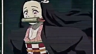 nezuko mode loli