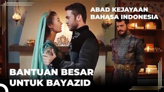 Mustafa Sangat Menghormati Cinta | Abad Kejayaan