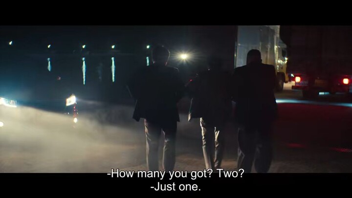 🇰🇷Ep.03 - TRIGGER (2025) Eng Sub