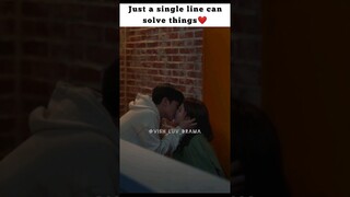 A single line can solve things❤️ °𝔹𝕣𝕒𝕟𝕕𝕚𝕟𝕘 𝕚𝕟 𝕊𝕖𝕠𝕟𝕘𝕤𝕦° #kimjieun #lomon #brandinginseongsu #kdrama