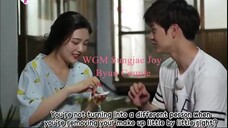 [ENG SUB] We Got Married Sungjae & Joy Ep 10