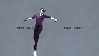 Yuri!!! in Ice Ep. 5