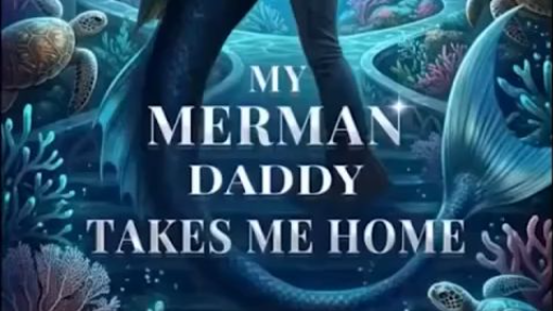 My Merman Daddy Takes Me Home Full