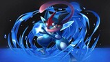 [Remix]Cuplikan Adegan Keren di <Pokémon>