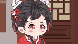 God of Wealth Avenue Episode 1