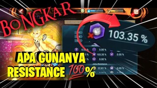 APA SIH GUNANYA RESISTANCE 💯 % ???!!! || TANYA KENAPA ?! || NxB NINJA VOLTAGE ||#umarhusni #salamUHN