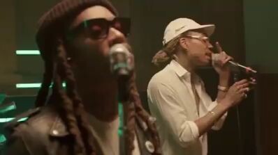 or nah Ty Dolla ft. Wiz Khalifa