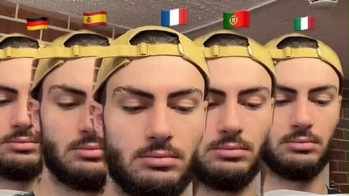 Saat siswa di negara lain sedang belajar bahasa Inggris, apa yang dilakukan anak-anak di Amerika Ser