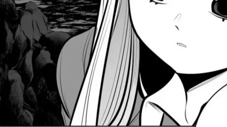 House's precise stepping on mines [Maze]