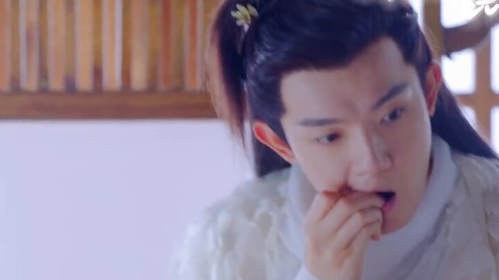 【Foto Menakjubkan】《Musim Semi Afu》Episode 1