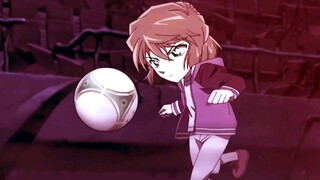 Gin và sherry AMV #edit
