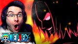 LUCCI THE MONSTER! | One Piece Episode 305 REACTION | Anime Reaction
