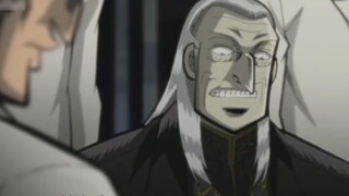 Card Fighting Legend 18: In the peak card game between Akagi and Vashiko, is luck or card skills mor