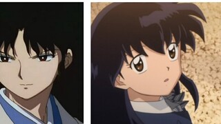 [Kagome x Naraku] Vâng, đúng như những gì bạn nghĩ! Kagome Narolaro cp để chỉnh sửa. “Cuối cùng anh 