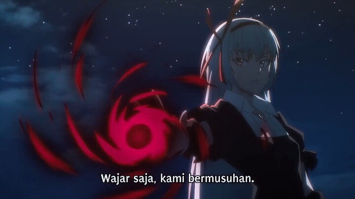 That Time I Got Reincarnated as a Slime Season 4 episode 17 Full English Sub