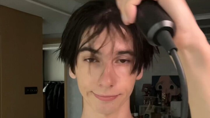 时尚变迁史|不同年代的男士发型