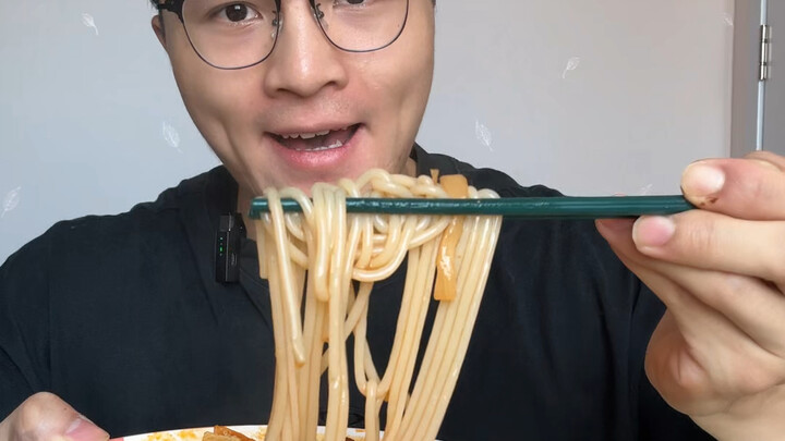 ไม่ได้กินฟูลมีลมาเดือนกว่าแล้ว คิดถึงจนแทบตายเลย