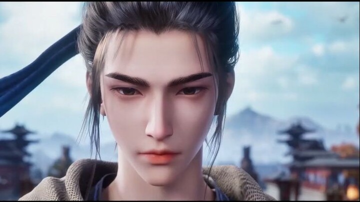 Fighter Of Destiny Eps 01 Sub Indo