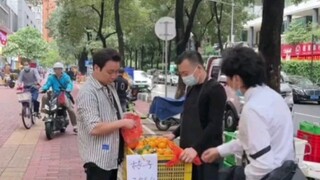 实体店卖袋子事件营销案例