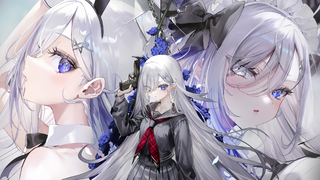 【2026年1月/佐仓绫音】以死亡游戏为生 动画化决定CM【MCE汉化组】
