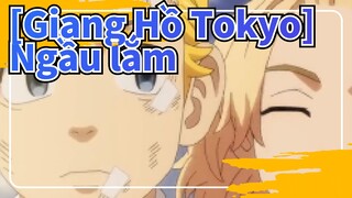 [Giang Hồ Tokyo] Những anh chàng ngầu