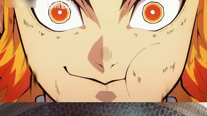 Tanjiro, cậu có chắc là Trụ Lửa này không chỉ là một người sành ăn không?