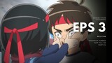 Shingeki Kyojin Chuugakkou Episode 3 Sub Indo (Part 3)