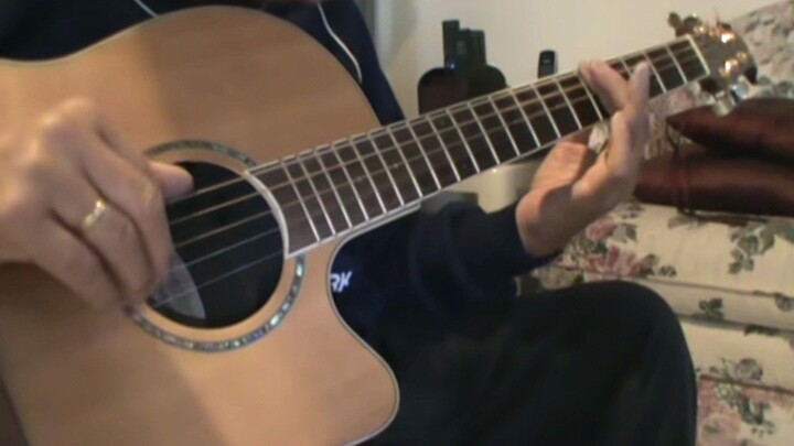 Old Song played in GuitarThis video is not mine. credit to the owner
