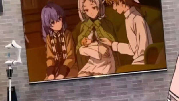 "What! I'm the third in the first blood?" - [AI Alice] "unravel"