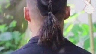 العب الأسنان