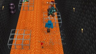 Regarding the fact that 15 people can only jump through 13 windows...