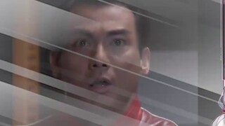 【氿氿ayumiko】Watching the finale of Ultraman Max "Oh my god! The great sword that broke through the sk