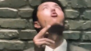 الإقدام بجرأة على دخول عالم الترفيه: الأمي اليائس (ملف إضافي)