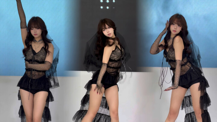 【Do Not Touch – MISAMO】The episode with the most dazzling makeup and styling