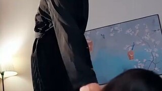 Surrender is your only escape cdrama (zhao zen dong)