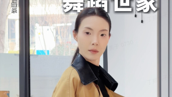 A dance teacher’s drumsticks are simply a nightmare for art exam candidates.