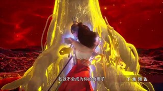 One Step Towards Freedom Episode 387 Preview || Dubu Xiaoyao Episode 387 Preview