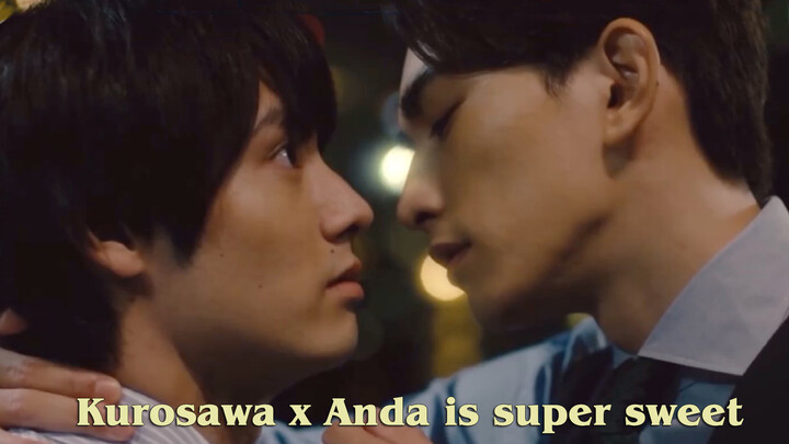 [Remix]Sweet moments of Keita Machida&Akaso Eiji in <Cherry Magic>