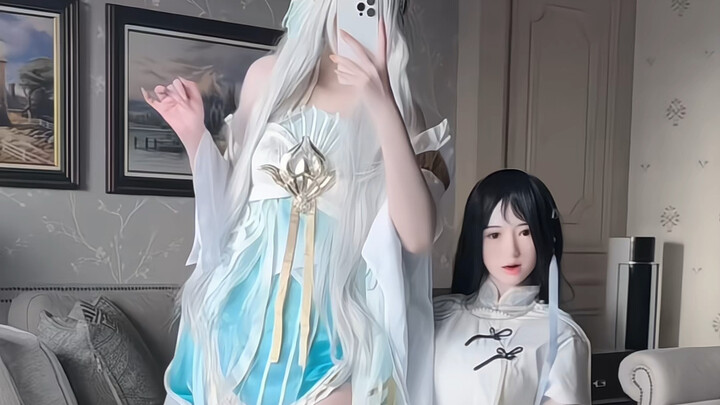 Choose one of the two