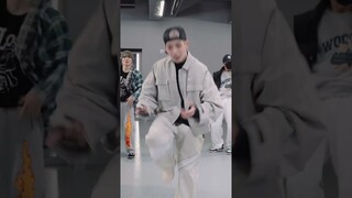 I don't care, I don't care about what people said😁 #yell #choreography