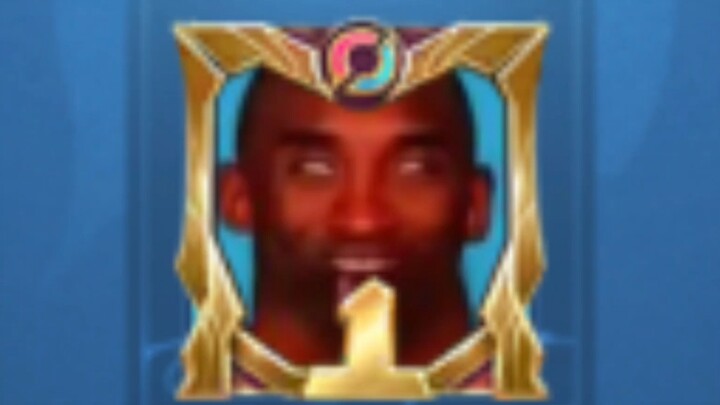 When I ran into a god-tier icon in ranked, I never expected we’d end up with a full team of five sup