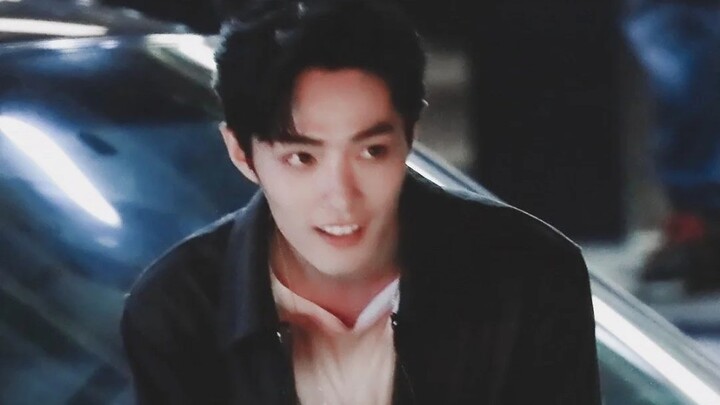 Holy cow! He single-handedly flipped the beauty standards in Chinese entertainment that had been ske